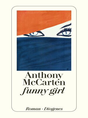 cover image of funny girl